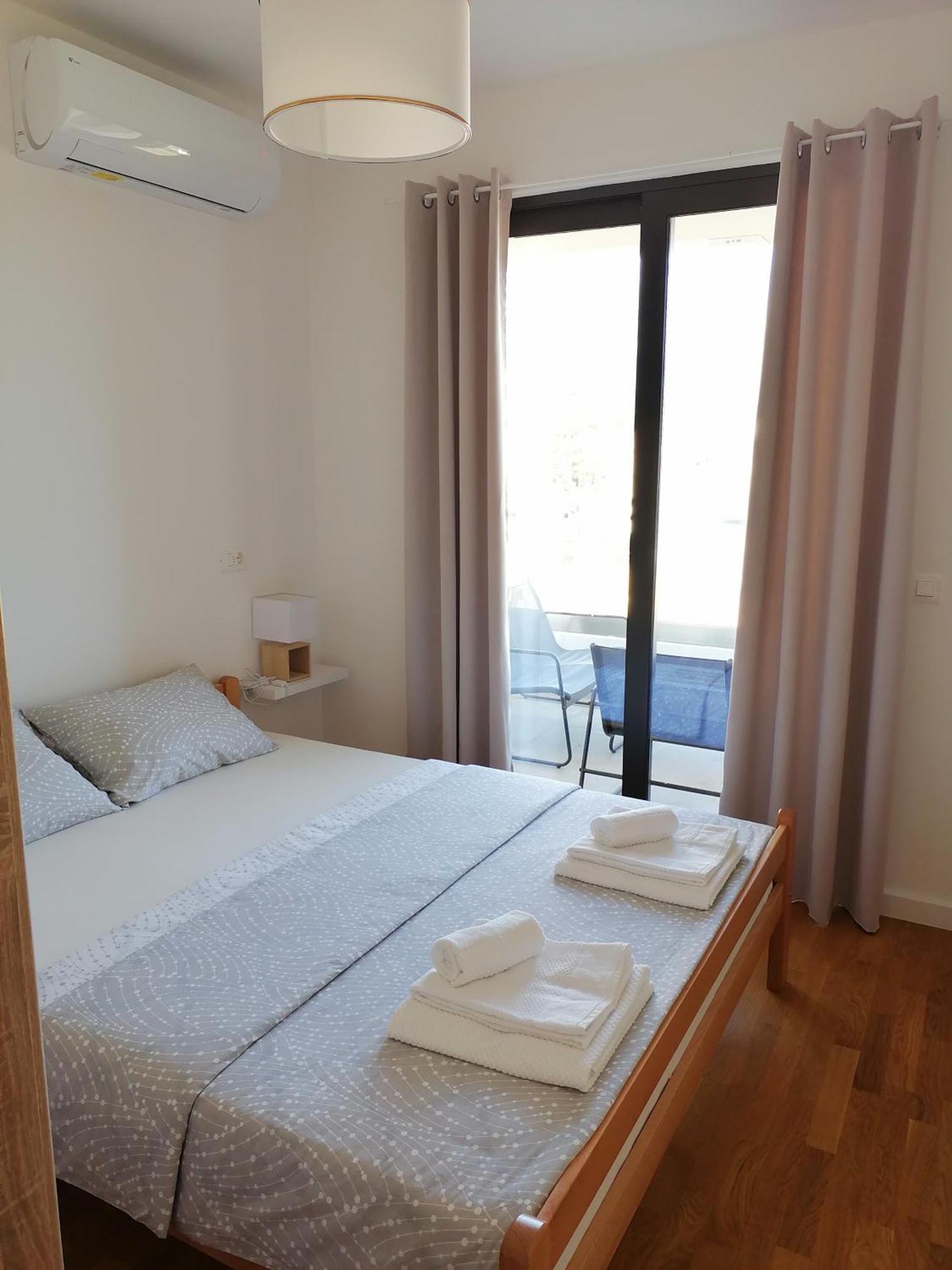Vegi Apartments Bar Kültér fotó