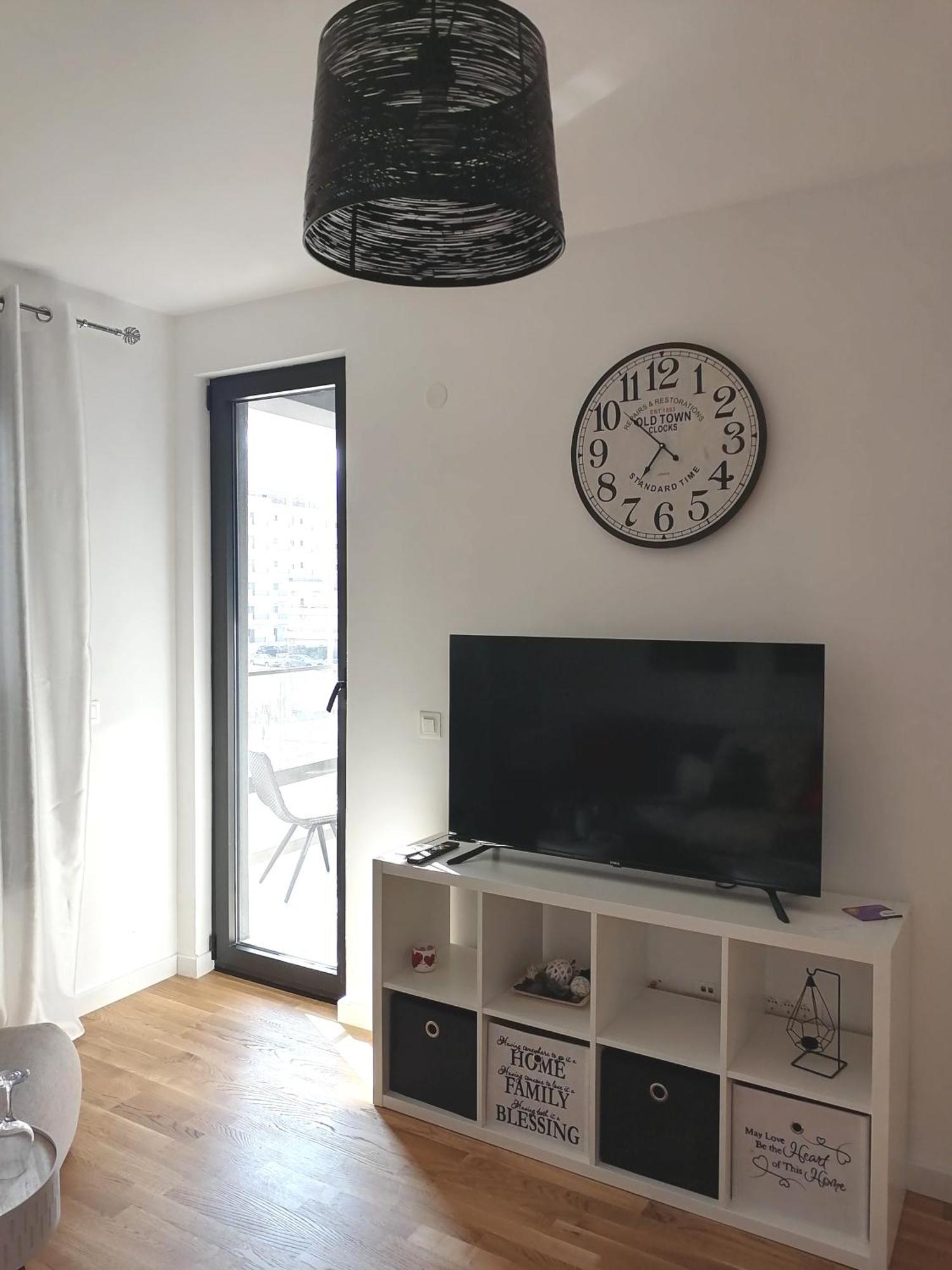 Vegi Apartments Bar Kültér fotó