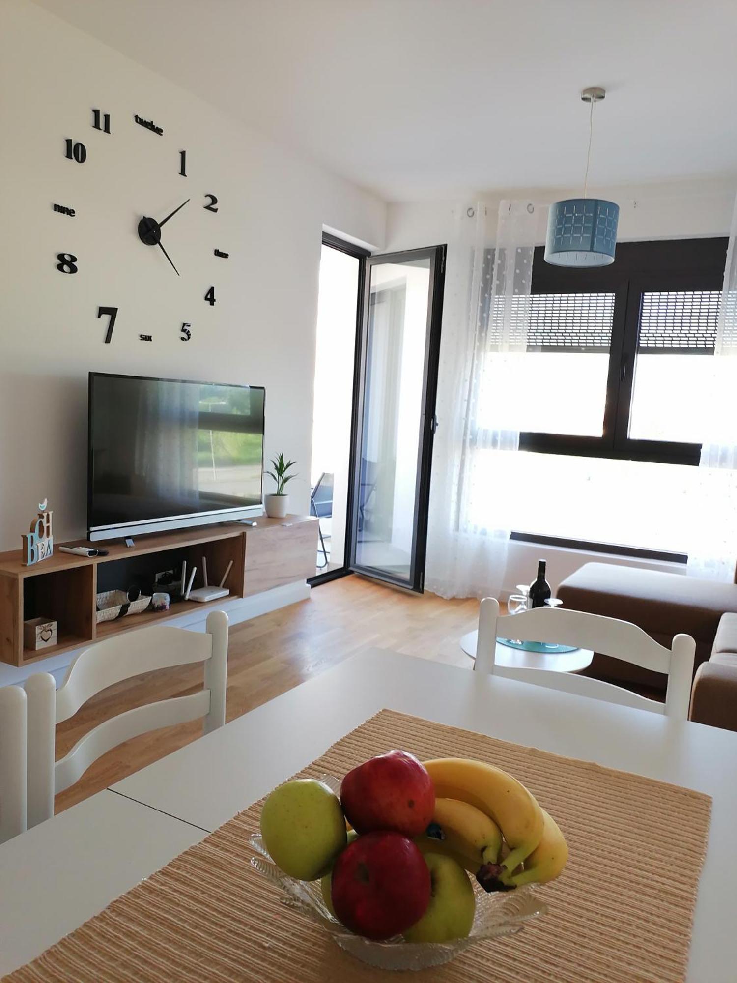 Vegi Apartments Bar Kültér fotó