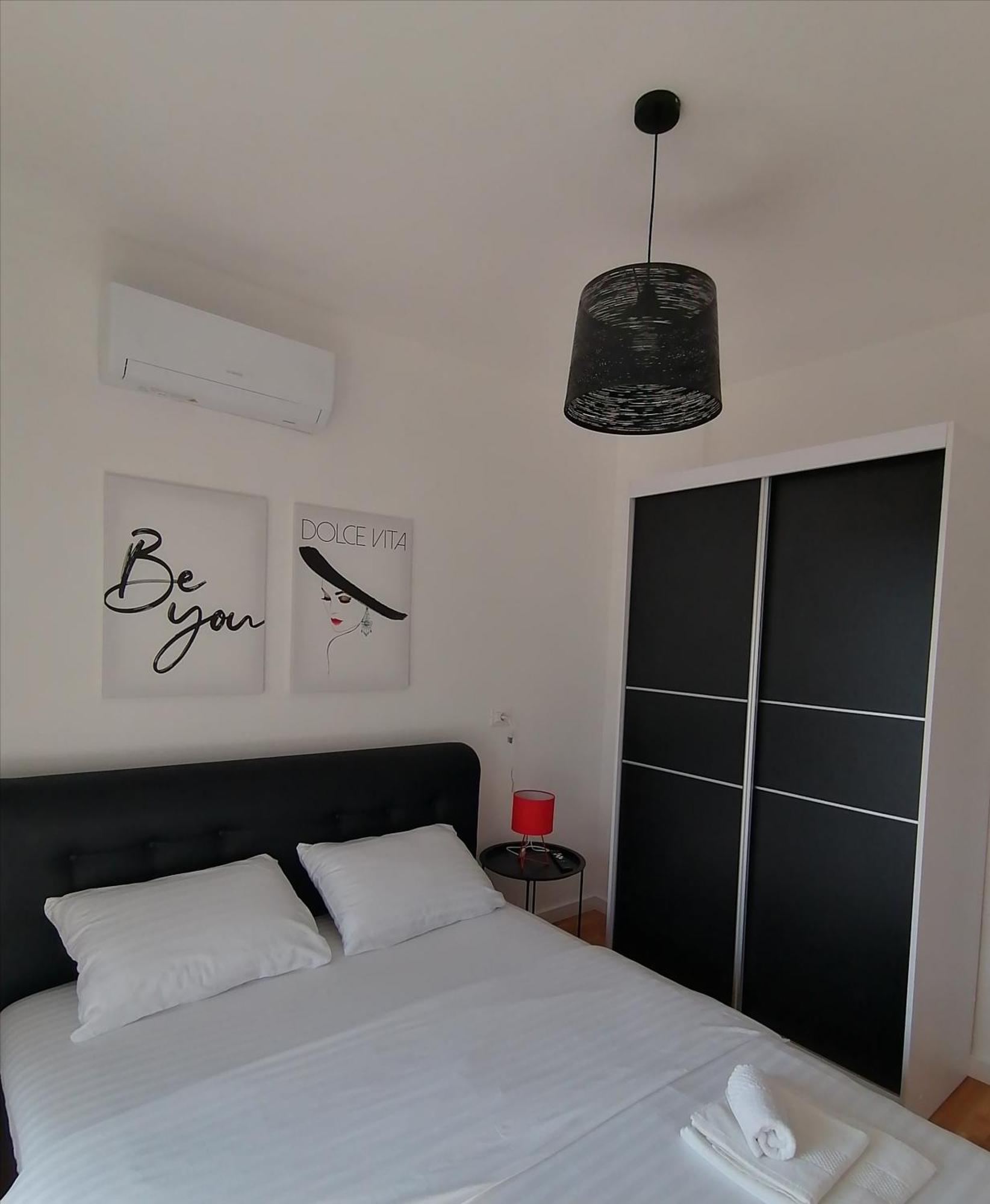 Vegi Apartments Bar Kültér fotó