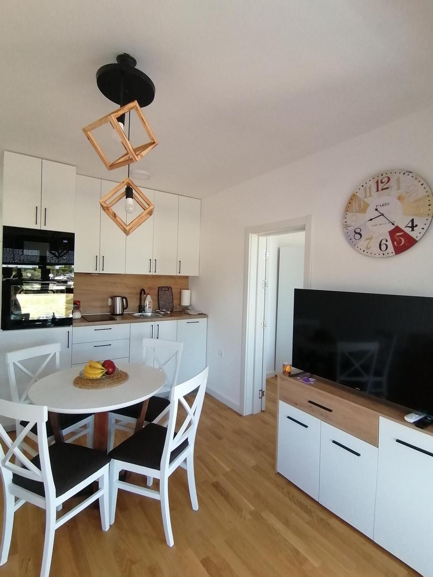 Vegi Apartments Bar Kültér fotó