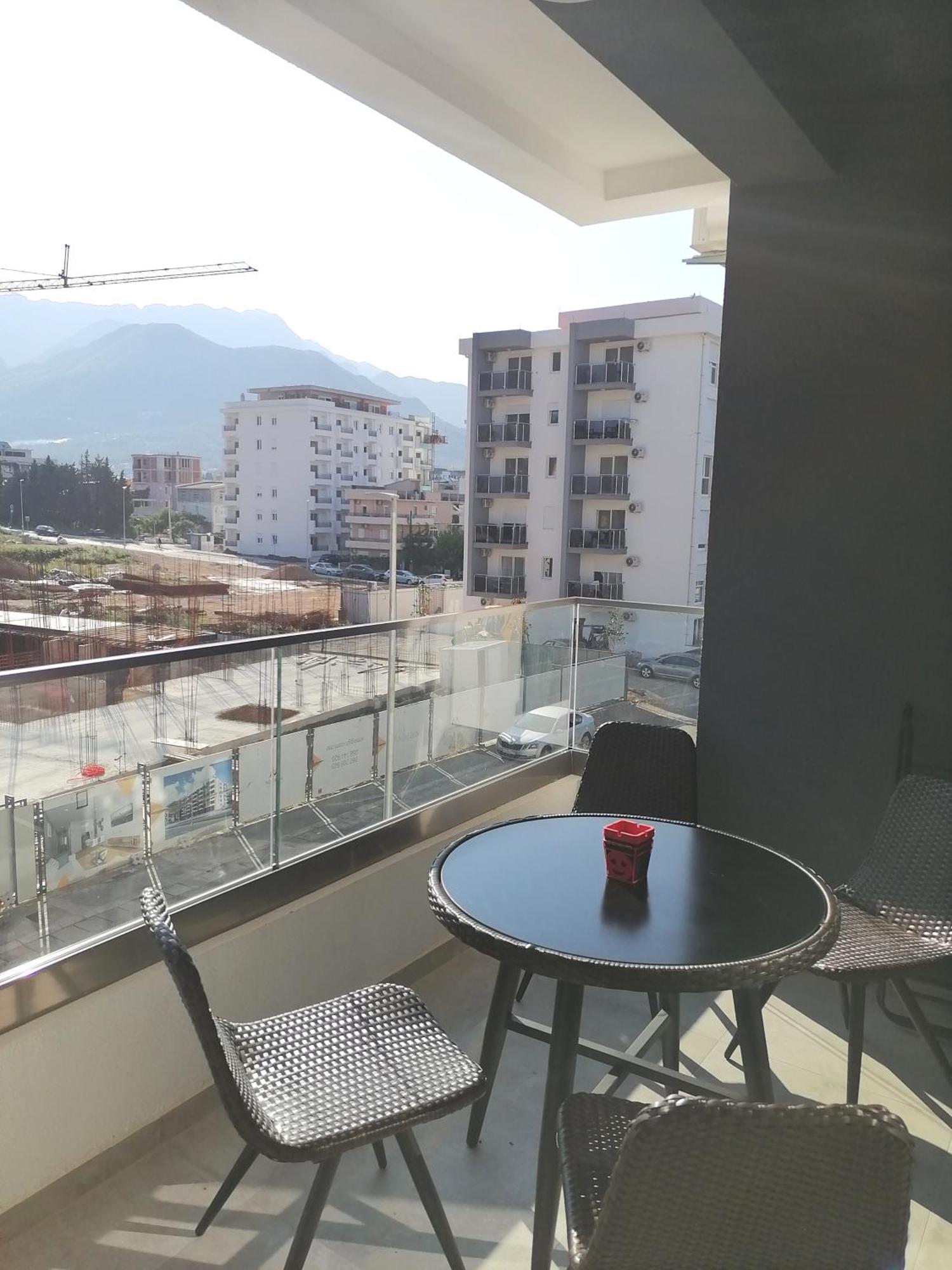 Vegi Apartments Bar Szoba fotó